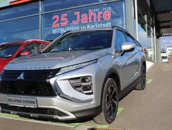 Sterlingsilber Gebraucht 2022 Mitsubishi Eclipse Cross Plus SUV | 28.490 € (Fairer Preis)
