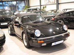 Andere Gebraucht 1989 Porsche 911 Cabrio | 169.911 €