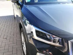 Grau Gebraucht 2021 Audi Q2 Design SUV | 24.900 €