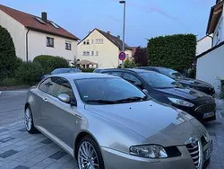 Andere farben Gebraucht 2005 Alfa Romeo GT Distinctive Coupé | 10.000 €