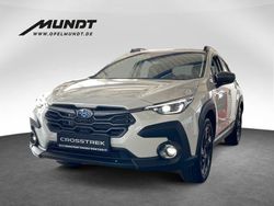 Weiß Neu 2025 Subaru Crosstrek Comfort SUV | 35.445 € (Fairer Preis)