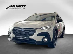 Weiß Neu 2025 Subaru Crosstrek Comfort Limousine | 37.349 € (Fairer Preis)