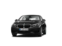 Gebraucht 2025 BMW 118 Advantage Kleinwagen | 24.890 € (Superpreis)