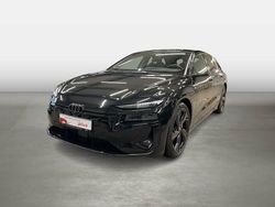 Schwarz Gebraucht 2025 Audi A6 e-tron Sport Kombi | 78.940 € (Fairer Preis)