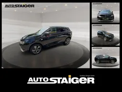 Diamantschwarz Gebraucht 2024 Opel Grandland X Elegance SUV | 25.990 € (Fairer Preis)