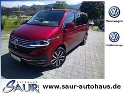 Gebraucht 2020 VW Multivan Generation Six Van | 45.900 € (Guter Preis)