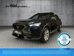 Schwarz Gebraucht 2025 Cupra Formentor SUV | 33.990 € (Guter Preis)