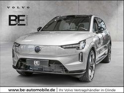 Grau Gebraucht 2025 Volvo EX90 Ultra SUV | 89.950 € (Fairer Preis)
