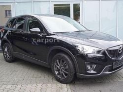 Schwarz Gebraucht 2014 Mazda CX-5 Sports-Line SUV | 7.990 € (Guter Preis)
