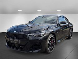 Black sapphire Neu 2025 BMW M240 M Sport Coupé | 60.990 € (Guter Preis)