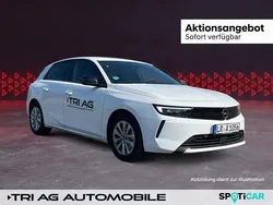 Gebraucht 2025 Opel Astra Edition Limousine | 22.660 € (Superpreis)