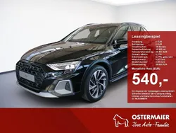 Schwarz Neu 2024 Audi A3 e-tron Ambiente Kleinwagen | 46.680 € (Fairer Preis)