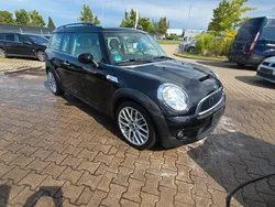 Schwarz Gebraucht 2010 Mini Cooper Clubman Kombi | 2.990 €