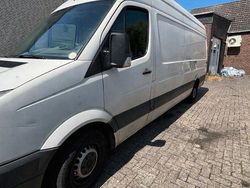 Candyweiß Gebraucht 2017 VW Crafter Van | 8.900 € (Guter Preis)