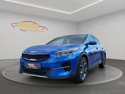 Blau Gebraucht 2022 Kia XCeed Platinum Edition SUV | 23.900 € (Guter Preis)
