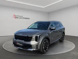 Grau Neu 2025 Kia Sorento 3 SUV | 56.760 € (Fairer Preis)