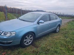 Andere farben Gebraucht 2005 VW Passat Limousine | 3.600 €
