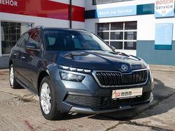 Grau Gebraucht 2020 Skoda Kamiq Style SUV | 15.990 € (Fairer Preis)