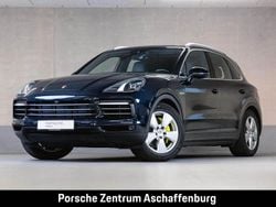 Moonlightbluemetallic Gebraucht 2021 Porsche Cayenne SUV | 69.990 € (Superpreis)