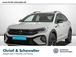 Ascotgrau Gebraucht 2024 VW Taigo R-line SUV | 28.986 € (Fairer Preis)