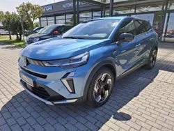 Blau Gebraucht 2025 Renault Symbioz Iconic SUV | 33.380 € (Fairer Preis)