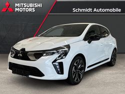 Antarktis weiß (weiss) Neu 2025 Mitsubishi Colt Edition Kleinwagen | 19.670 € (Fairer Preis)