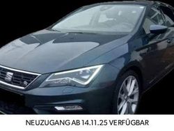 Grau Gebraucht 2019 Seat Leon Beats Limousine | 18.790 € (Fairer Preis)