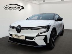 Schwarz Gebraucht 2024 Renault Megane E-Tech Techno Limousine | 39.485 €