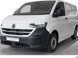 Weiß Neu 2025 VW T6.1 Van | 44.444 € (Fairer Preis)