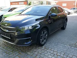 Schwarz Gebraucht 2021 Kia XCeed Xdition SUV | 20.950 € (Fairer Preis)
