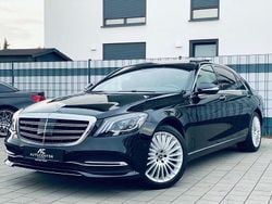Schwarz Gebraucht 2019 Mercedes S350 Limousine | 46.900 € (Guter Preis)