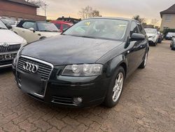 Andere farben Gebraucht 2007 Audi A3 Limousine | 3.799 € (Fairer Preis)
