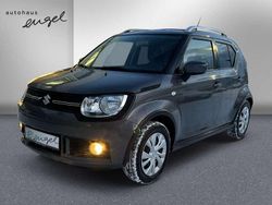 Grau Gebraucht 2019 Suzuki Ignis Comfort SUV | 14.886 € (Teuer)
