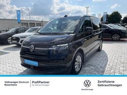 Gebraucht 2024 VW T7 Life Van | 49.490 € (Superpreis)