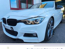 Weiß Gebraucht 2017 BMW 340 M Sport Limousine | 36.499 € (Fairer Preis)