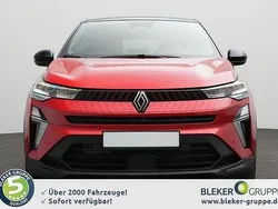 Dezirrot, dach blac Neu 2024 Renault Captur Evolution SUV | 21.990 € (Fairer Preis)