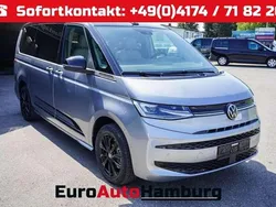 Moonsilber / dach schwarz meta Neu 2025 VW Multivan Edition SUV | 65.690 €