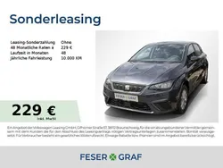 Magnetic grau Neu 2025 Seat Ibiza Limousine | 24.690 € (Fairer Preis)