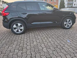 Schwarz Gebraucht 2019 Volvo XC40 R-Design SUV | 17.215 € (Guter Preis)
