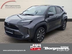 Andere Gebraucht 2021 Toyota Yaris Hybrid Team SUV | 23.290 € (Fairer Preis)
