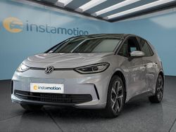 Silber Gebraucht 2023 VW ID.3 Pro Kleinwagen | 29.049 € (Fairer Preis)