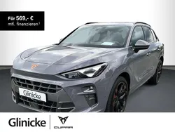Grau Gebraucht 2024 Cupra Terramar VZ SUV | 42.870 € (Guter Preis)