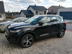 Schwarz Gebraucht 2021 Volvo XC40 R-Design SUV | 27.600 € (Guter Preis)