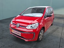 VW e-up!