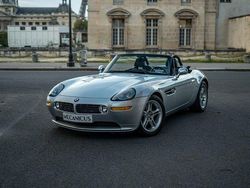 Grau Gebraucht 2001 BMW Z8 Sport Line Cabrio | 227.900 €