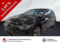 Schwarz Gebraucht 2025 VW Golf Goal Limousine | 25.470 € (Guter Preis)