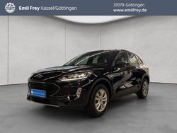 Schwarz Gebraucht 2024 Ford Kuga Cool & Connect SUV | 23.500 € (Superpreis)