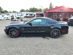 Schwarz Gebraucht 2012 Ford Mustang GT | 25.950 € (Fairer Preis)