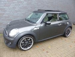 Grau Gebraucht 2011 Mini Cooper S Kleinwagen | 9.450 € (Guter Preis)
