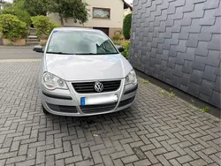 Silber Gebraucht 2005 VW Polo Kleinwagen | 1.900 € (Fairer Preis)